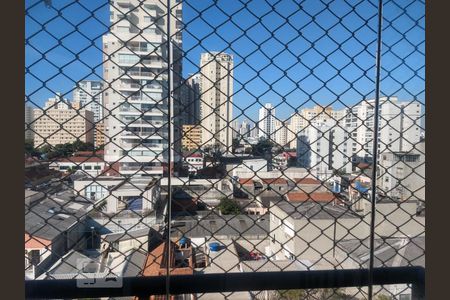 Apartamento à venda com 39m², 1 quarto e 1 vagaVista