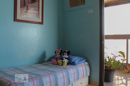 Apartamento à venda com 190m², 5 quartos e sem vagaQuarto 2