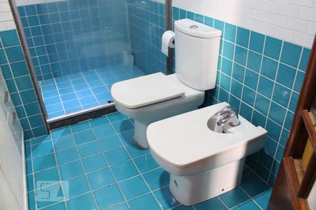 Apartamento à venda com 190m², 5 quartos e sem vagaBanheiro Social