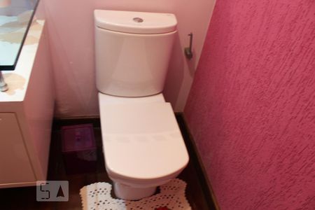 Apartamento à venda com 190m², 5 quartos e sem vagaLavabo