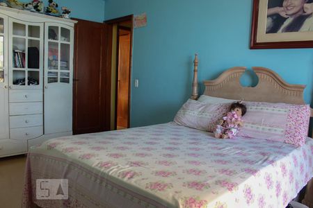 Apartamento à venda com 190m², 5 quartos e sem vagaQuarto 3