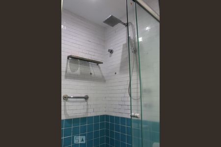 Apartamento à venda com 190m², 5 quartos e sem vagaBanheiro Social