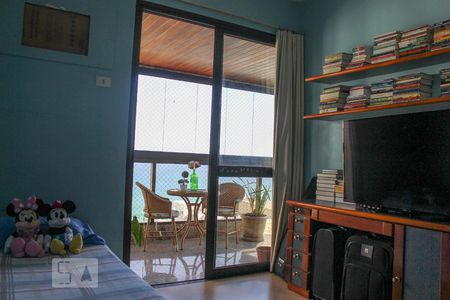 Apartamento à venda com 190m², 5 quartos e sem vagaQuarto 2