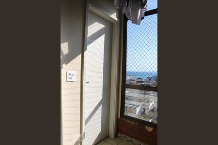 Apartamento à venda com 190m², 5 quartos e sem vagaQuarto de Serviço