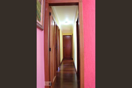 Apartamento à venda com 190m², 5 quartos e sem vagaCorredor