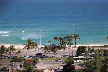 Apartamento à venda com 190m², 5 quartos e sem vagaVista da Varanda