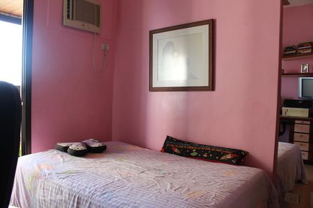 Apartamento à venda com 190m², 5 quartos e sem vagaQuarto 1