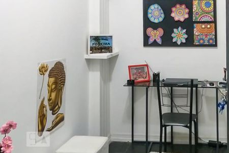 Quarto reversível - 1º andar de casa para alugar com 3 quartos, 110m² em Olaria, Rio de Janeiro