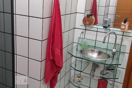 Casa para alugar com 110m², 3 quartos e sem vaga Casa para alugar com 110m², 3 quartos e sem vagaBanheiro 3
