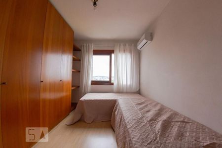 Apartamento à venda com 169m², 2 quartos e 1 vagaQuarto 2