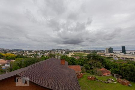 Apartamento à venda com 169m², 2 quartos e 1 vagaVista da Sala