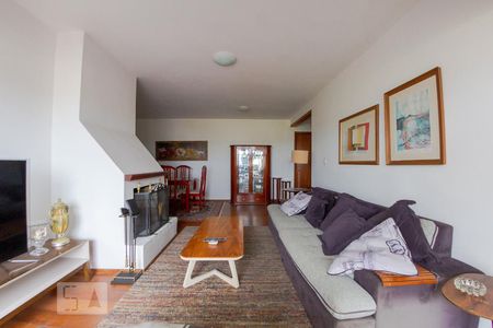 Apartamento à venda com 169m², 2 quartos e 1 vagaSala