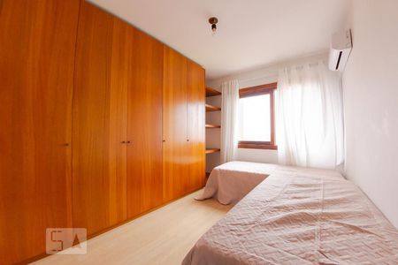 Apartamento à venda com 169m², 2 quartos e 1 vagaQuarto 2