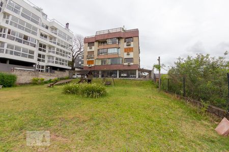 Apartamento à venda com 169m², 2 quartos e 1 vagaÁrea Comum - Playground