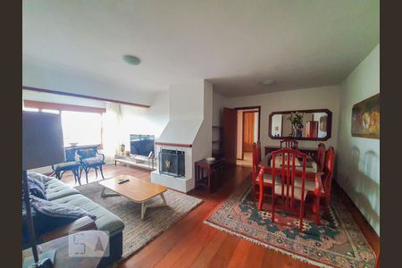 Apartamento à venda com 169m², 2 quartos e 1 vagaSala