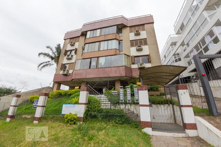 Apartamento à venda com 169m², 2 quartos e 1 vagaFachada do Prédio