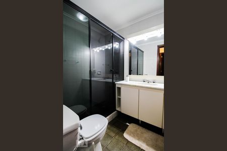 Banheiro 2 de apartamento à venda com 2 quartos, 169m² em Cristal, Porto Alegre