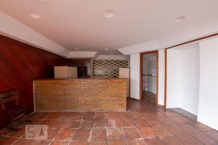 Apartamento à venda com 169m², 2 quartos e 1 vagaÁrea comum - Salão de festas