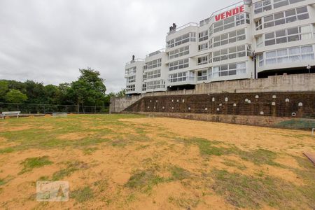 Apartamento à venda com 169m², 2 quartos e 1 vagaQuadra Esportiva