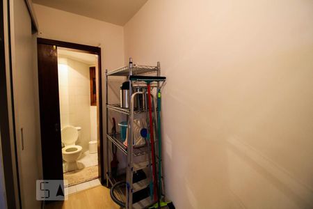 Área de Serviço de apartamento à venda com 2 quartos, 169m² em Cristal, Porto Alegre