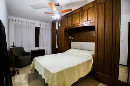 Quarto 1 - Suíte de apartamento à venda com 2 quartos, 169m² em Cristal, Porto Alegre