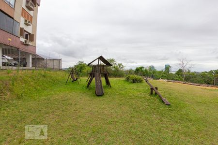 Apartamento à venda com 169m², 2 quartos e 1 vagaÁrea Comum - Playground