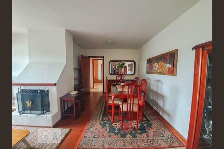 Apartamento à venda com 169m², 2 quartos e 1 vagaSala