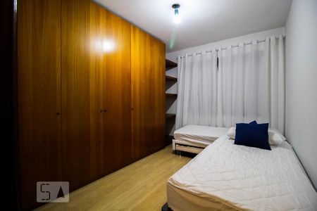 Apartamento à venda com 169m², 2 quartos e 1 vagaQuarto 2