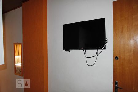 Studio à venda com 30m², 1 quarto e sem vagaQuarto