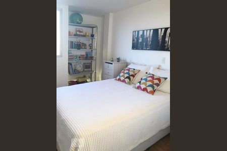 Apartamento à venda com 159m², 3 quartos e 2 vagasQuarto 2