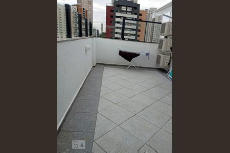 Apartamento à venda com 159m², 3 quartos e 2 vagasCobertura