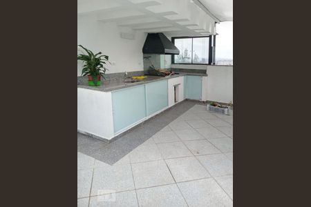 Apartamento à venda com 159m², 3 quartos e 2 vagasCobertura