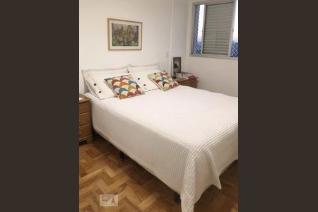 Apartamento à venda com 159m², 3 quartos e 2 vagasQuarto Suíte