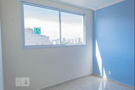 Sala de apartamento à venda com 1 quarto, 35m² em Mooca, São Paulo