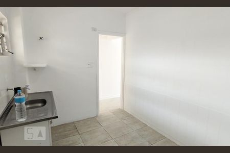 Apartamento para alugar com 50m², 1 quarto e sem vaga Apartamento para alugar com 50m², 1 quarto e sem vagaCozinha