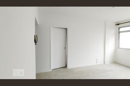 Sala de apartamento para alugar com 1 quarto, 50m² em Mirandópolis, São Paulo
