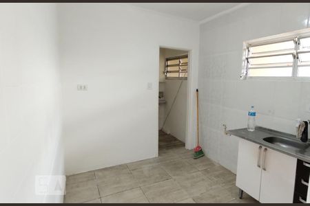 Apartamento para alugar com 50m², 1 quarto e sem vaga Apartamento para alugar com 50m², 1 quarto e sem vagaCozinha
