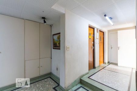 Apartamento para alugar com 50m², 1 quarto e sem vaga Apartamento para alugar com 50m², 1 quarto e sem vagaElevadores
