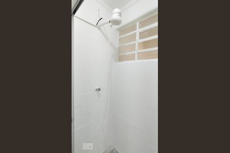Apartamento para alugar com 50m², 1 quarto e sem vaga Apartamento para alugar com 50m², 1 quarto e sem vagaBanheiro