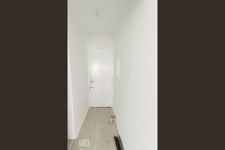 Entrada de apartamento para alugar com 1 quarto, 50m² em Mirandópolis, São Paulo