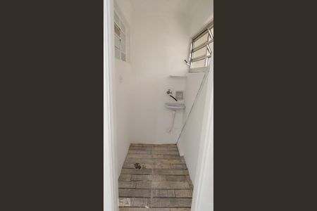 Apartamento para alugar com 50m², 1 quarto e sem vaga Apartamento para alugar com 50m², 1 quarto e sem vagaÁrea de Serviço