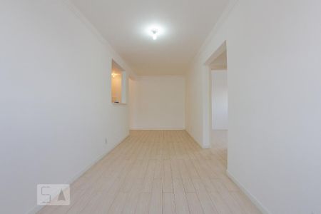 Sala de apartamento à venda com 2 quartos, 52m² em Jardim Itu Sabará, Porto Alegre