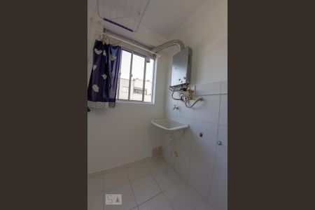 Apartamento à venda com 52m², 2 quartos e 1 vagaÁrea de Serviço
