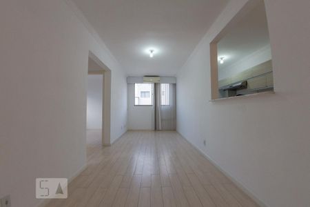 Sala de apartamento à venda com 2 quartos, 52m² em Jardim Itu Sabará, Porto Alegre