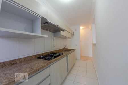 Apartamento à venda com 52m², 2 quartos e 1 vagaCozinha