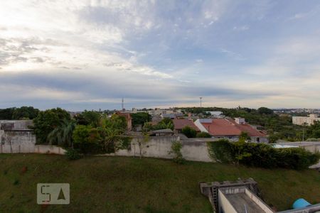 Vista do Quarto 2 de apartamento à venda com 2 quartos, 52m² em Jardim Itu Sabará, Porto Alegre