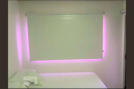 Dormitório de apartamento à venda com 1 quarto, 30m² em Campo Belo, São Paulo