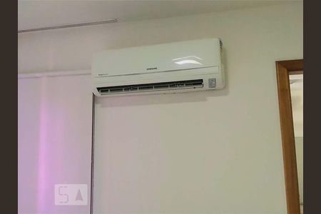 Ar Condicionado de apartamento à venda com 1 quarto, 30m² em Campo Belo, São Paulo