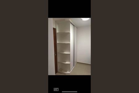 Cozinha de apartamento à venda com 1 quarto, 30m² em Campo Belo, São Paulo