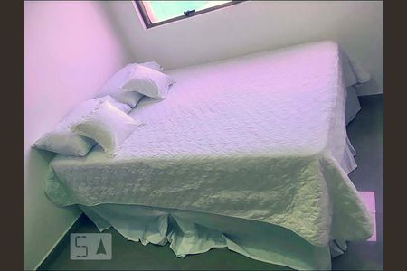 Dormitório de apartamento à venda com 1 quarto, 30m² em Campo Belo, São Paulo